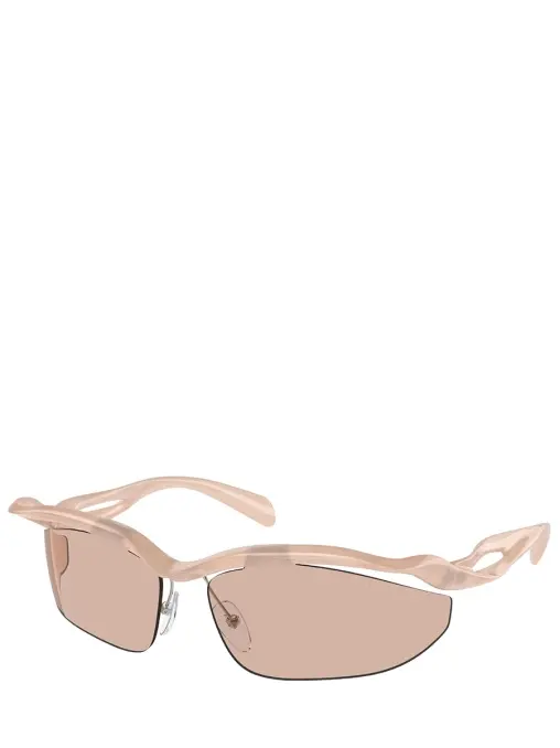 Очки солнцезащитные PRADA