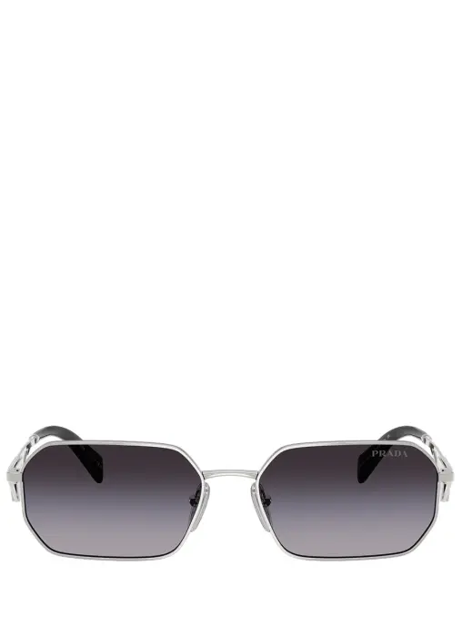 Очки солнцезащитные PRADA