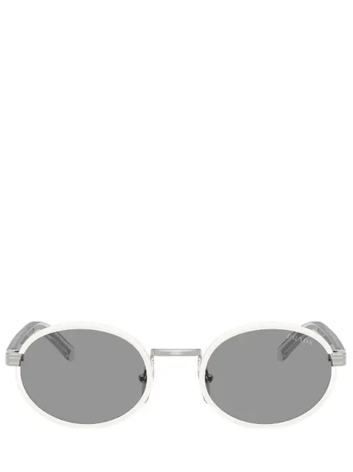 Очки солнцезащитные PRADA