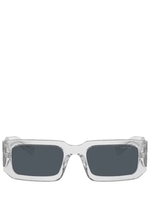 Очки солнцезащитные PRADA