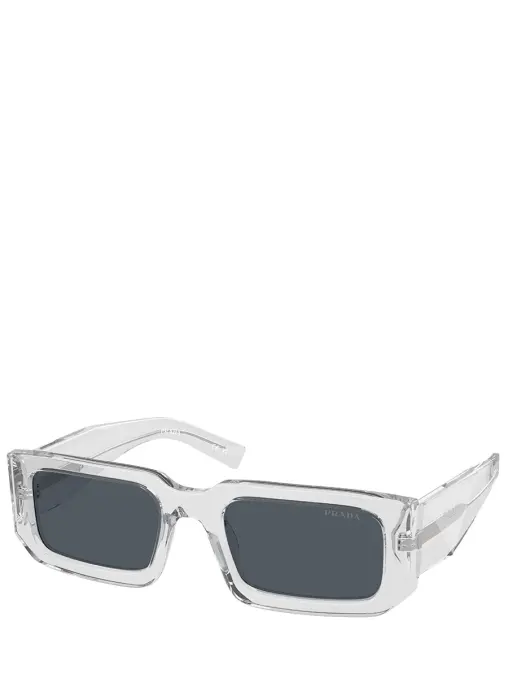 Очки солнцезащитные PRADA