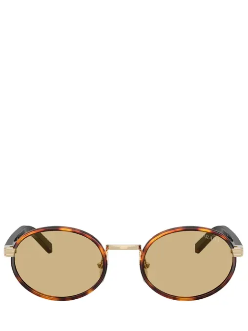 Очки солнцезащитные PRADA