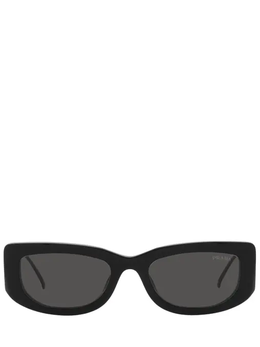 Очки солнцезащитные PRADA