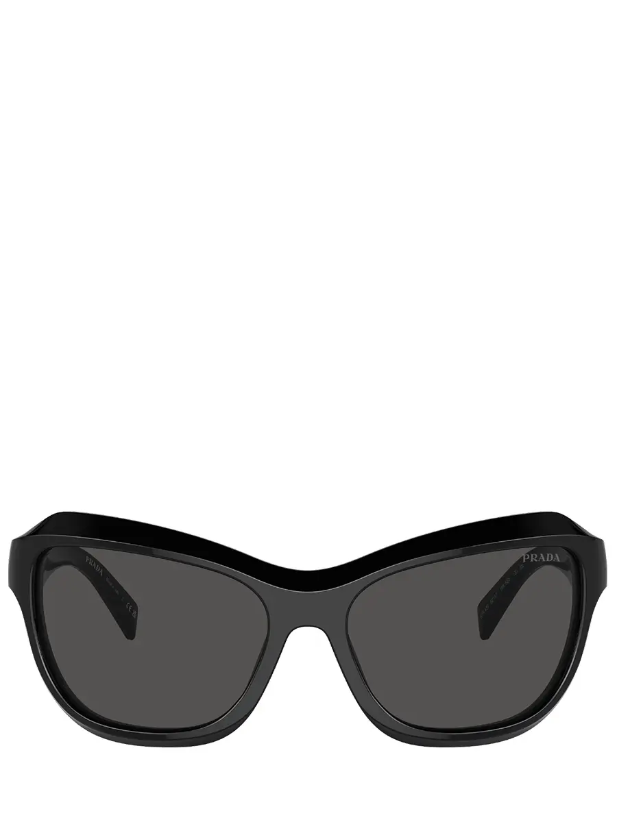 Солнцезащитные очки Prada