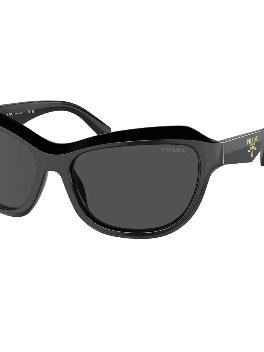 Солнцезащитные очки Prada