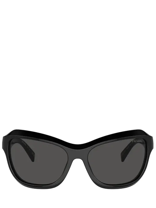 Солнцезащитные очки Prada PRADA