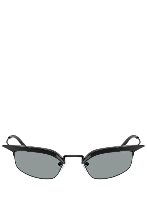 Очки солнцезащитные PRADA