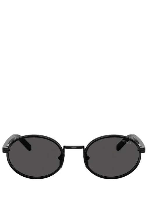 Очки солнцезащитные PRADA