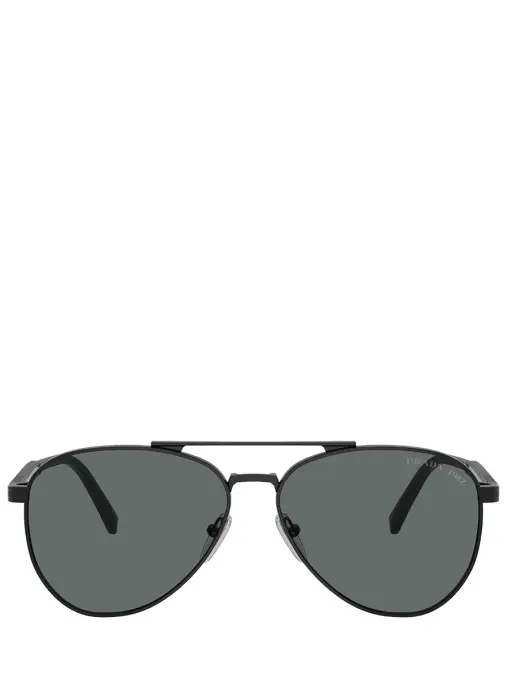 Очки солнцезащитные PRADA