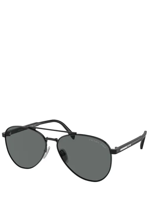 Очки солнцезащитные PRADA