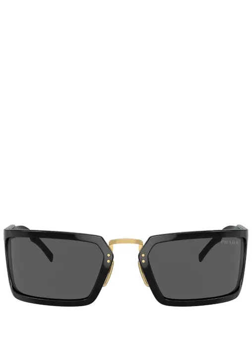 Очки солнцезащитные PRADA