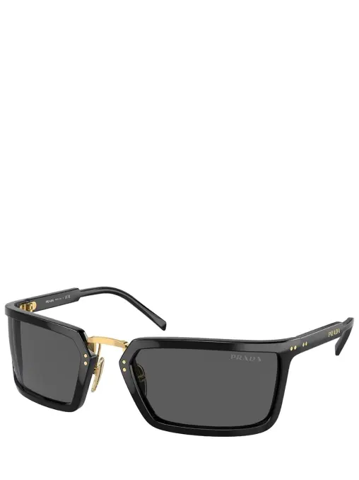 Очки солнцезащитные PRADA