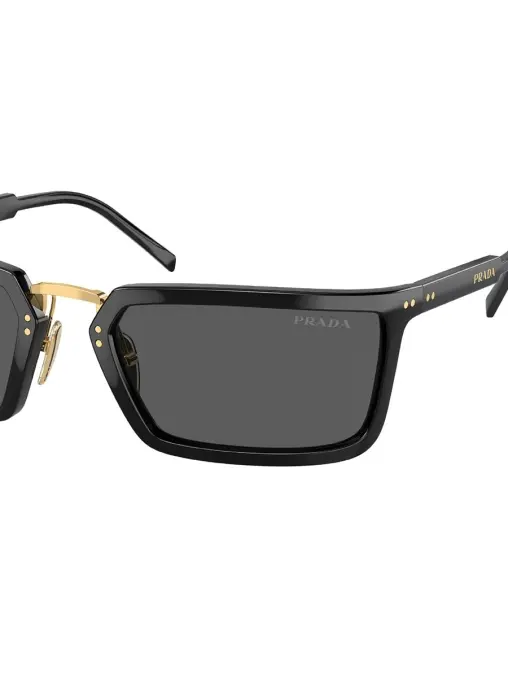 Очки солнцезащитные PRADA