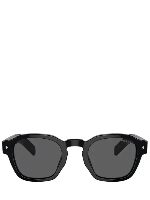 Очки солнцезащитные PRADA