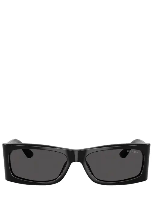 Очки солнцезащитные PRADA