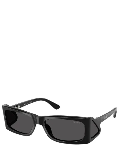 Очки солнцезащитные PRADA
