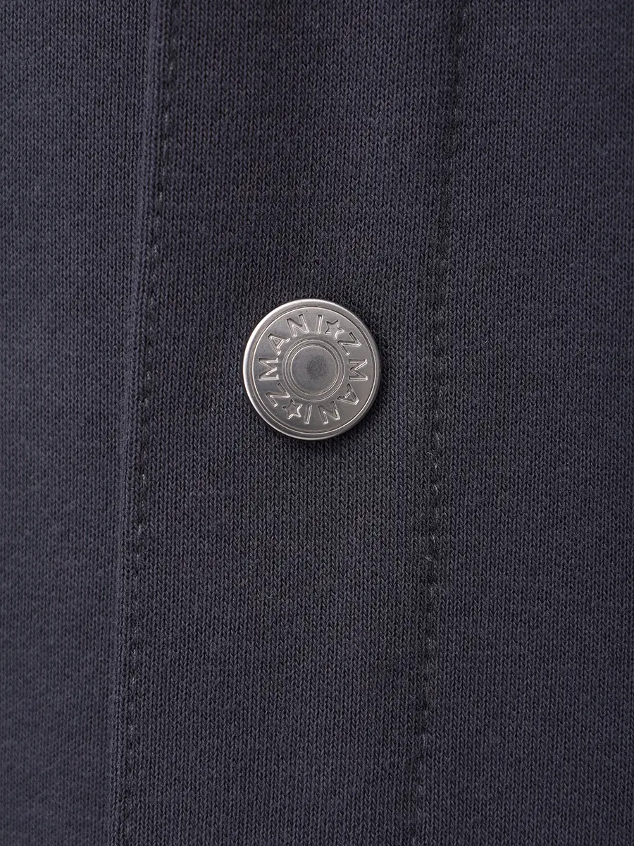 Рубашка Relax Fit хлопковая Bullet