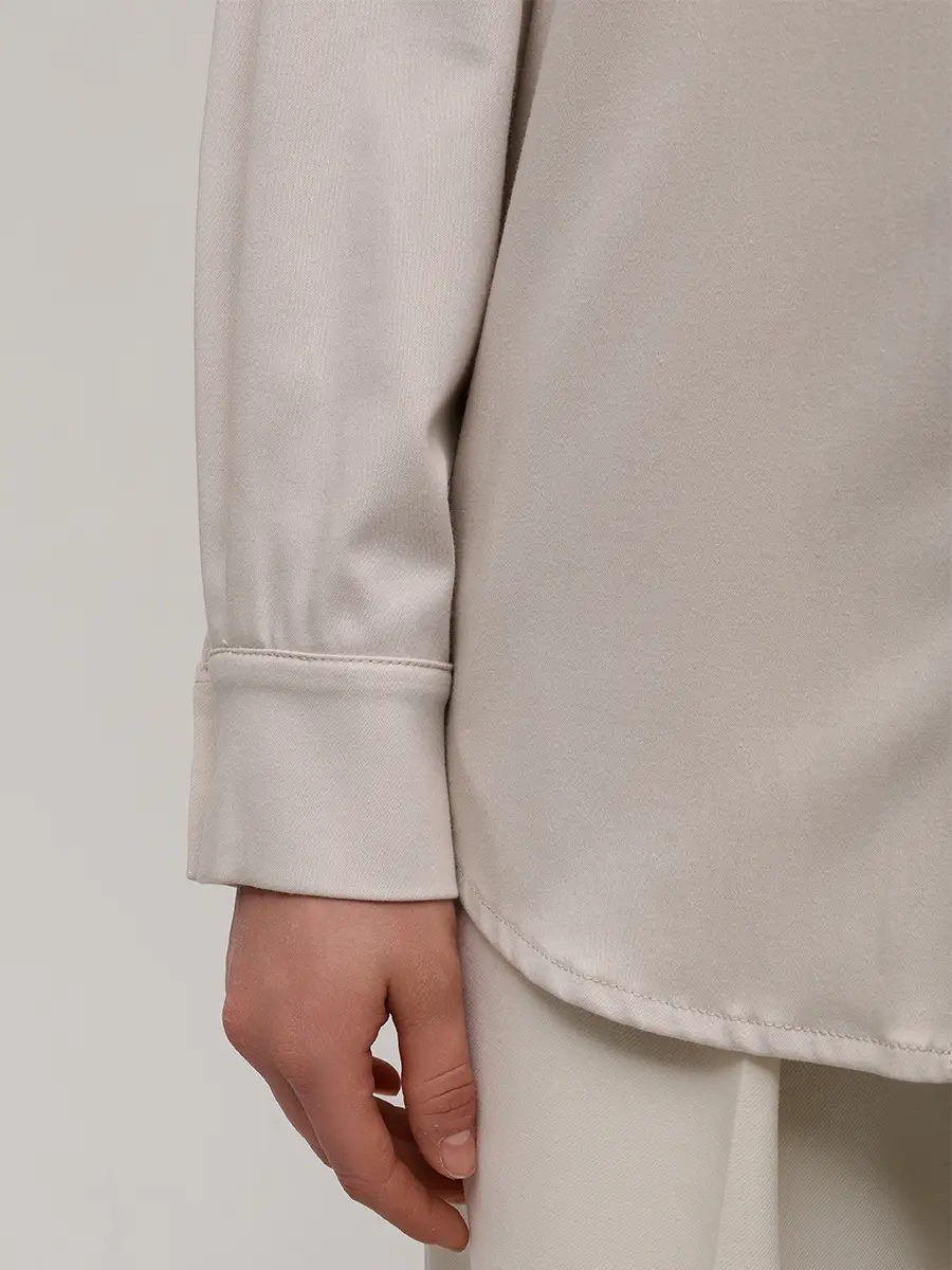 Рубашка Houston хлопковая