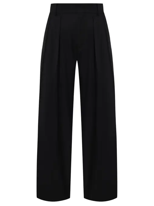 Брюки Tracy однотонные PHATEMM