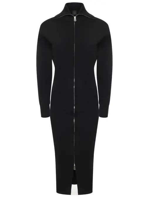 Платье трикотажное PINKO
