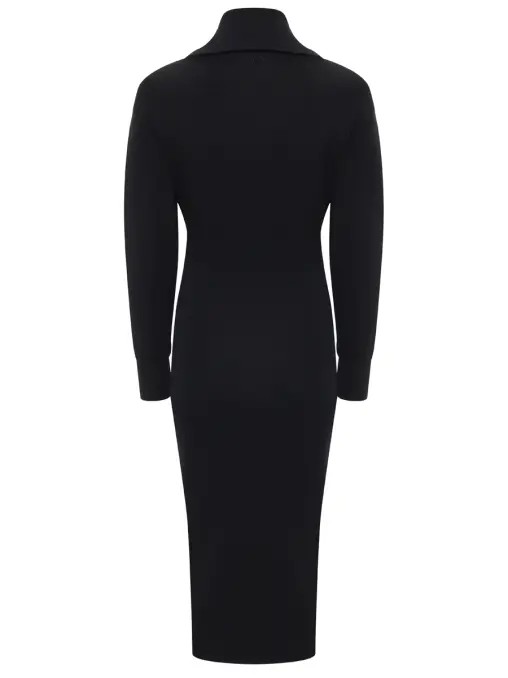 Платье трикотажное PINKO