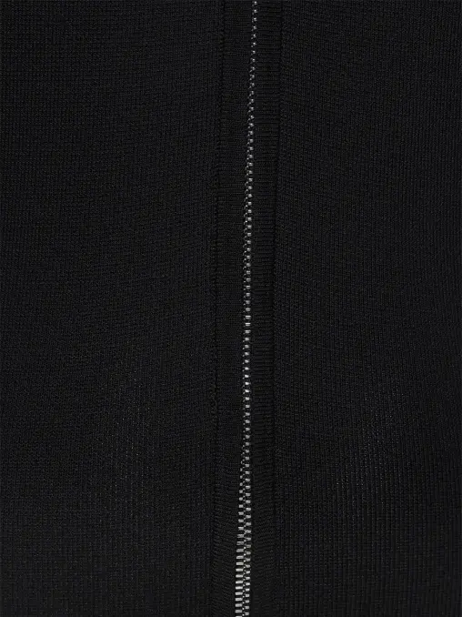 Платье трикотажное PINKO