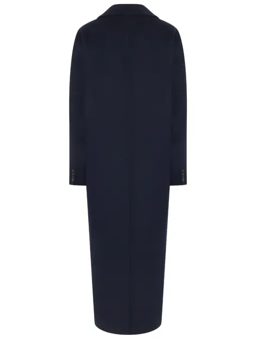 Пальто шерстяное PAUL & JOE