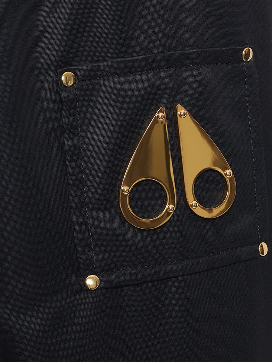 Куртка однотонная