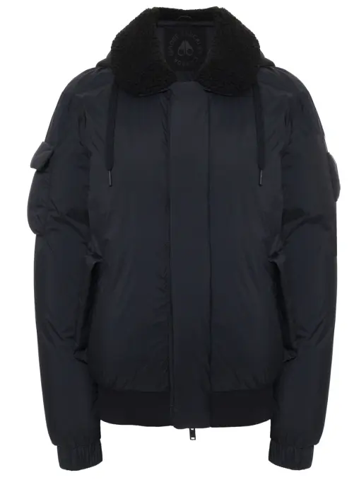 Пуховик стеганый MOOSE KNUCKLES