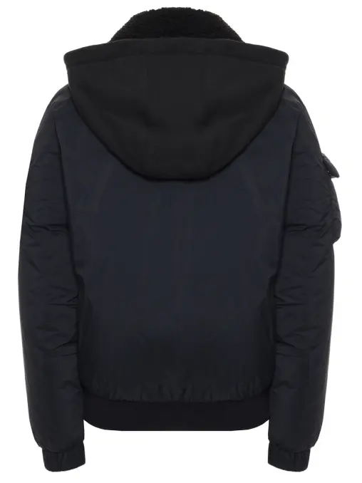 Пуховик стеганый MOOSE KNUCKLES