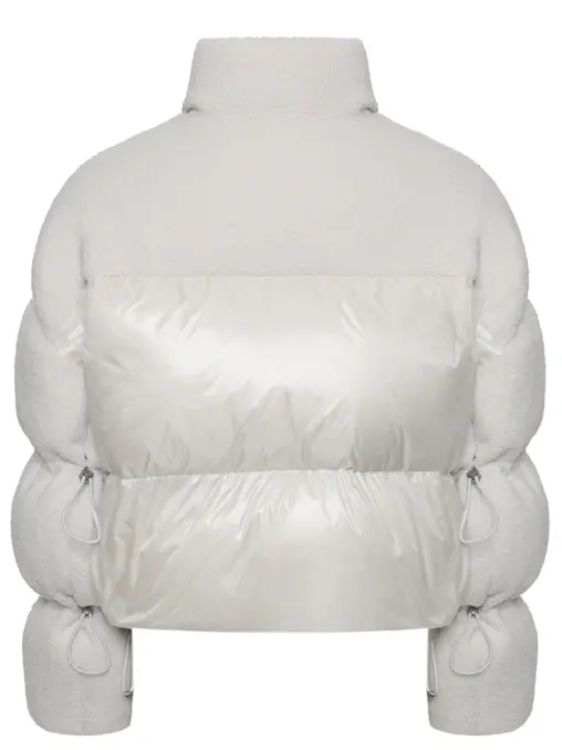 Пуховик стеганый MOOSE KNUCKLES