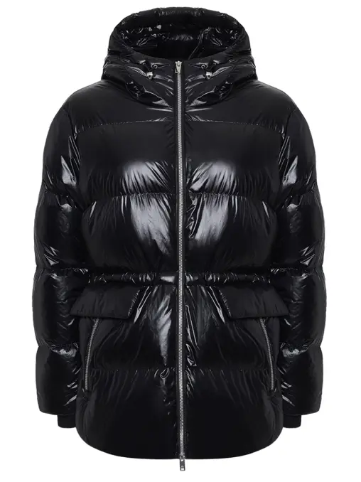 Пуховик стеганый MOOSE KNUCKLES