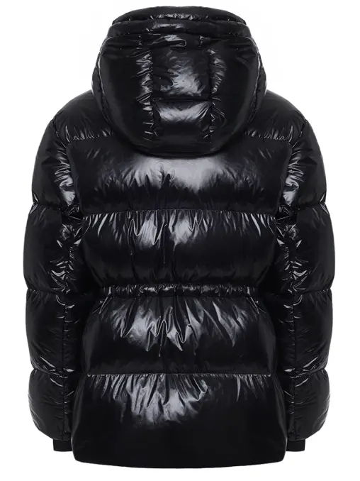 Пуховик стеганый MOOSE KNUCKLES