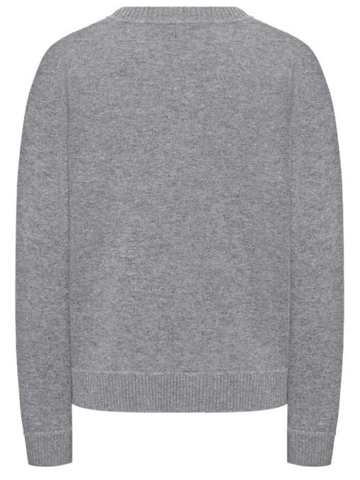 Джемпер шерстяной ELISABETTA FRANCHI