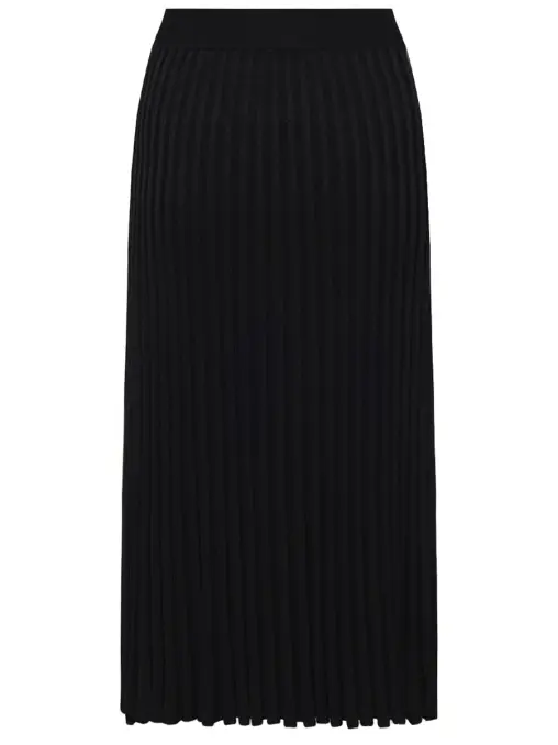 Юбка однотонная ELISABETTA FRANCHI