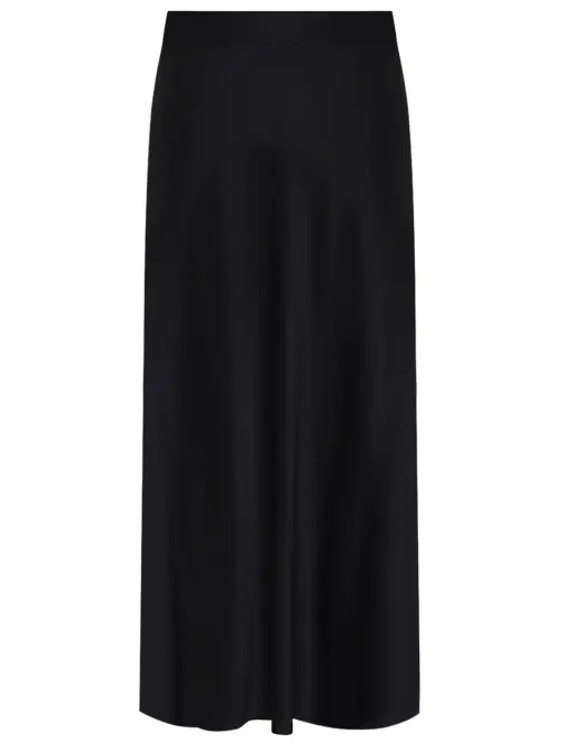 Юбка однотонная ELISABETTA FRANCHI