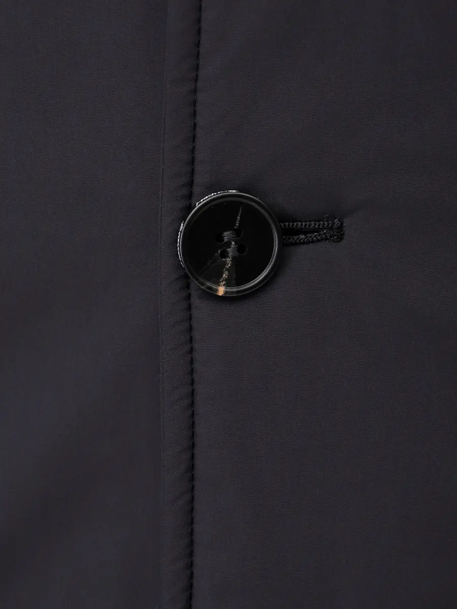 Куртка однотонная