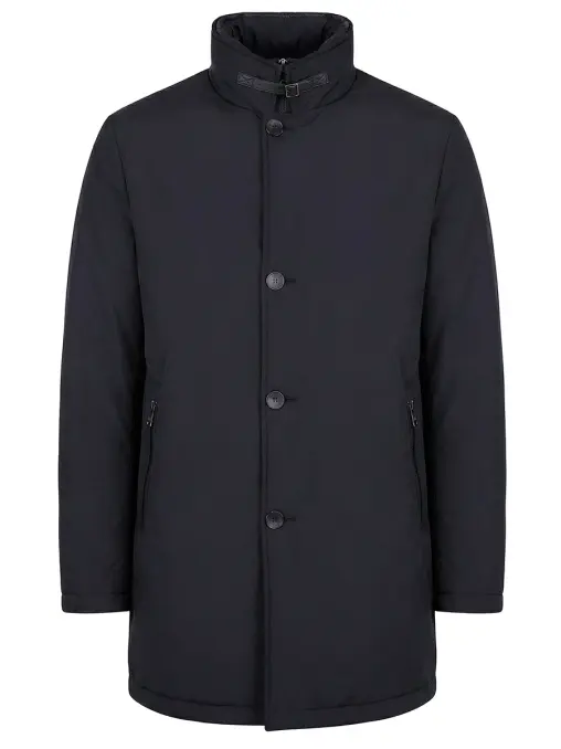 Куртка однотонная BAURELI R