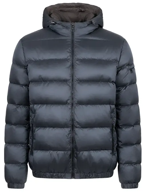 Пуховик стеганый BAURELI R