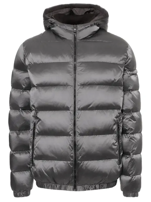 Пуховик стеганый BAURELI R