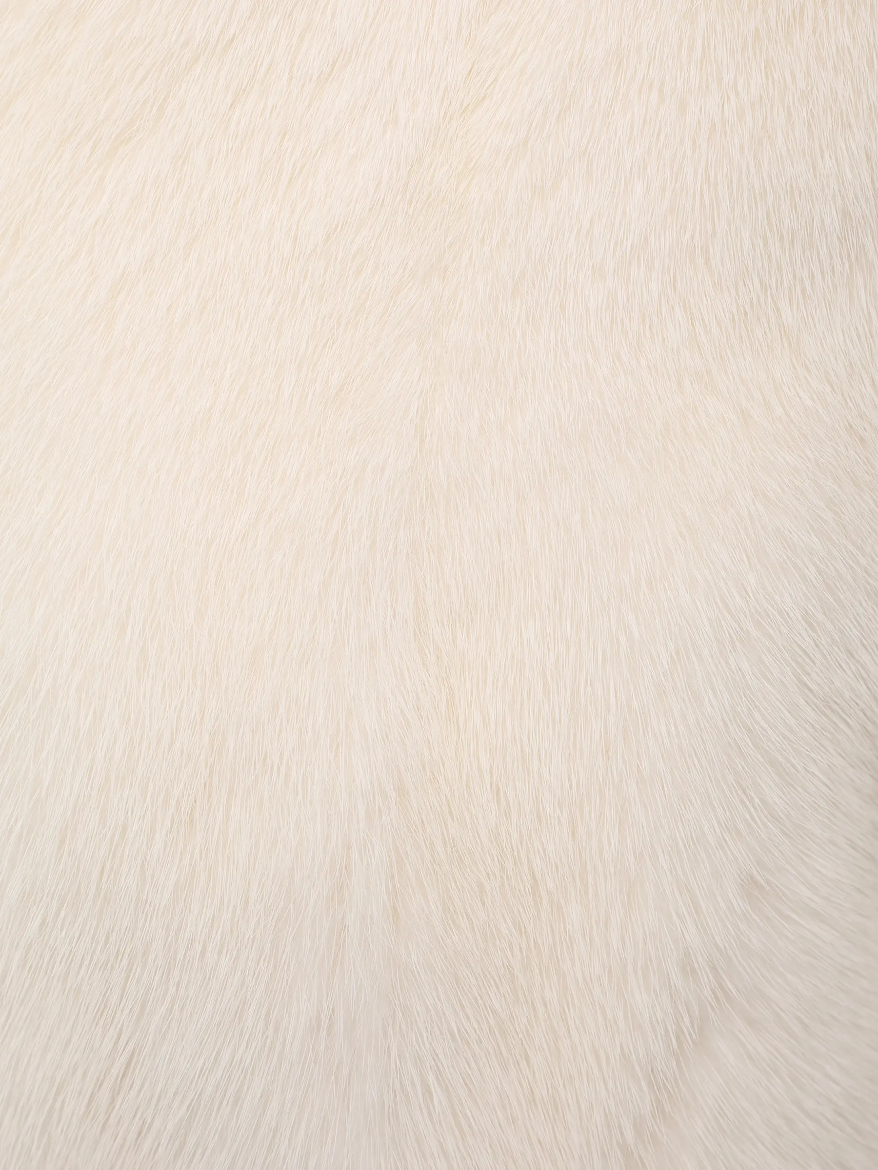 Полушубок норковый