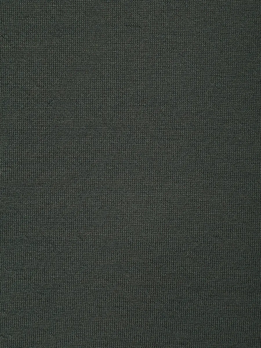 Джемпер шерстяной