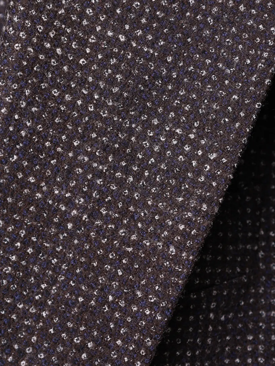 Пиджак шерстяной