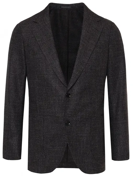 Пиджак шерстяной SUIT FACTORY