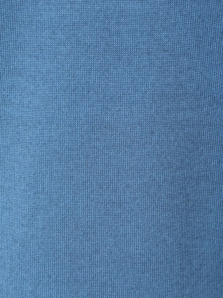 Поло из шерсти