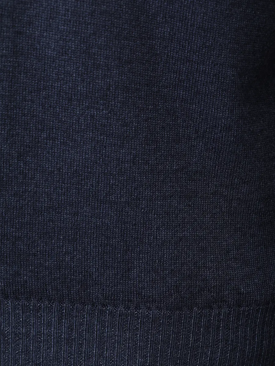 Кардиган шерстяной