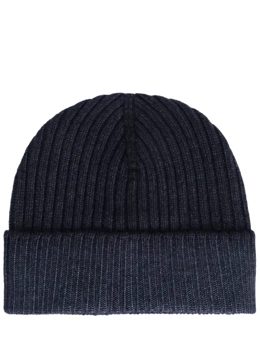 Шапка из шерсти SUIT FACTORY