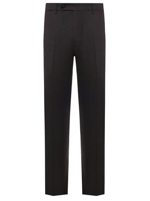 Брюки шерстяные SUIT FACTORY