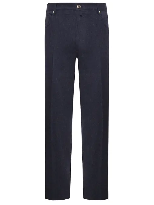 Брюки шерстяные SUIT FACTORY