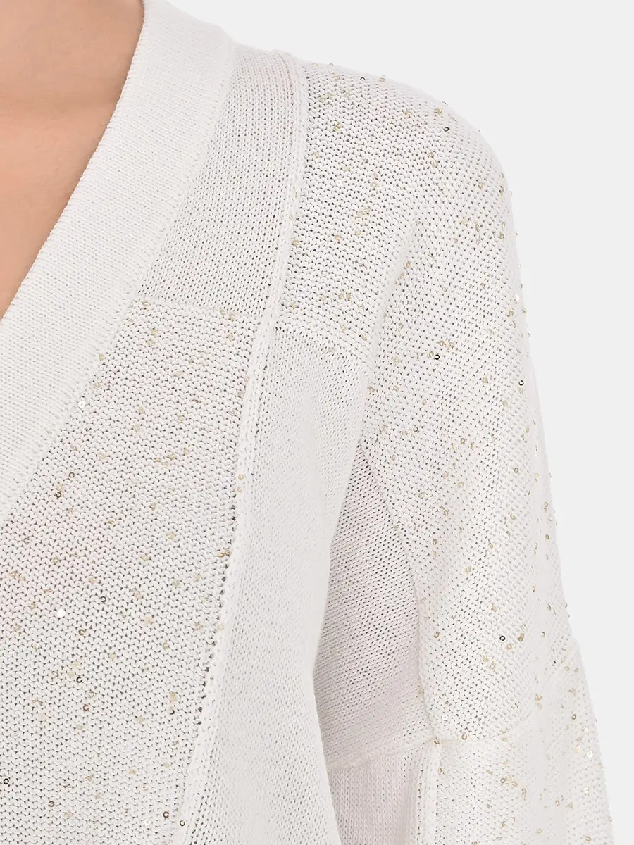 Кардиган хлопковый